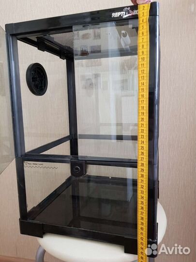 Террариум сборный