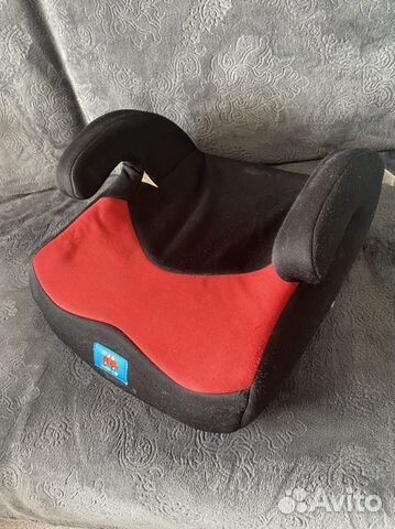 Детское авто кресло