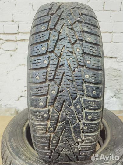 Nokian Tyres Hakkapeliitta 7 185/65 R15 88T