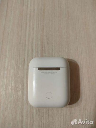 Airpods 2