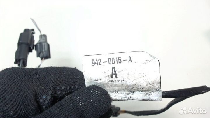 Реле вентилятора Land Rover Freelander 1, 2003