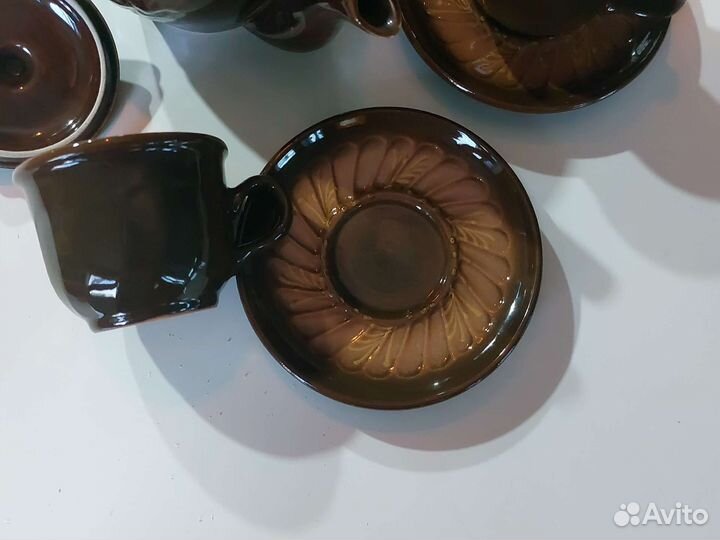 Чайный сервиз