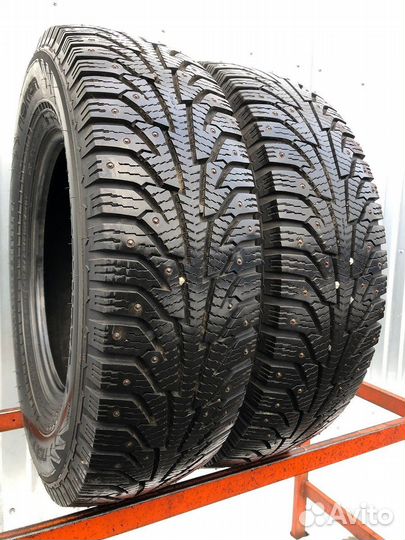 Nokian Tyres Hakkapeliitta C Cargo 215/75 R16C