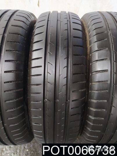 Dunlop Sport BluResponse 165/65 R15 99P