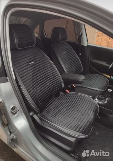 Накидки из велюра