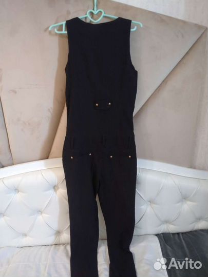 Комбинезоны