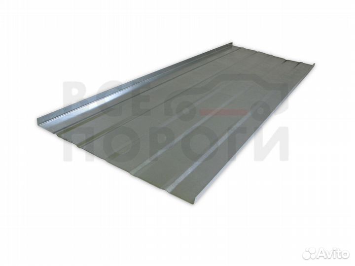 Ремкомплект пола Toyota Tercel L50 седан