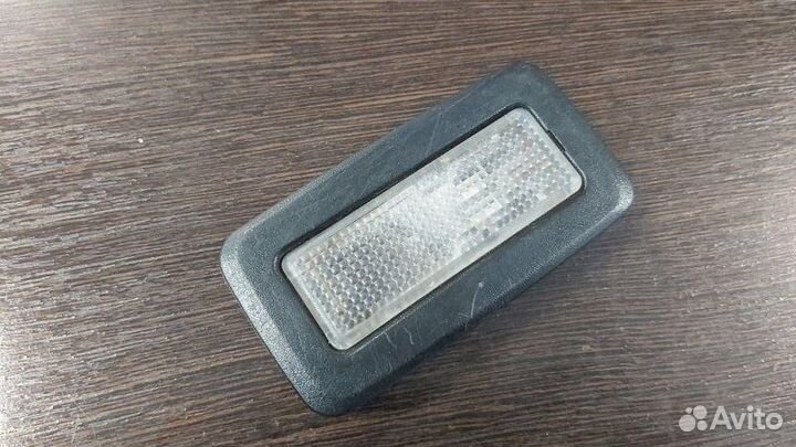 Плафон салона Bmw X6M E71 S63B44A 2009