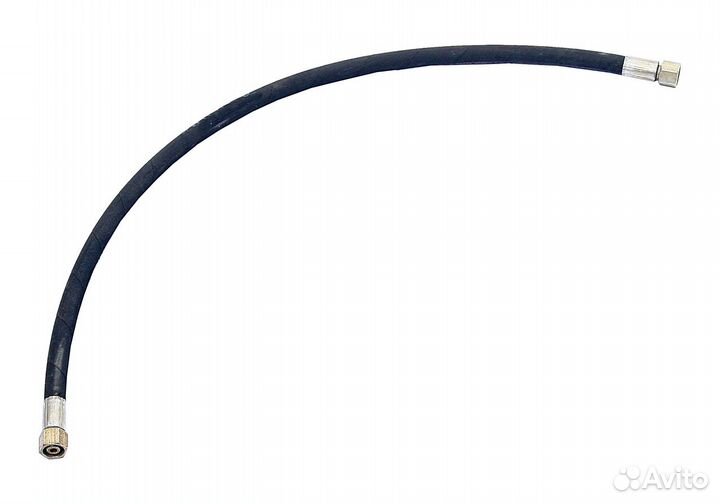 Рукав высокого давления М18х1.5 К22 (810мм) 2SN8-3