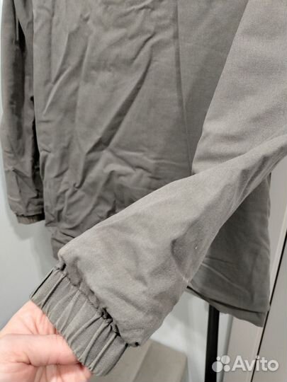 Куртка мужская размер L