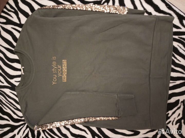 Детские вещи пакетом для девочек