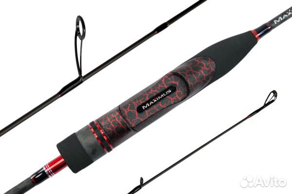 Спин.Maximus High Energy-Z 24L 2.4/3-15