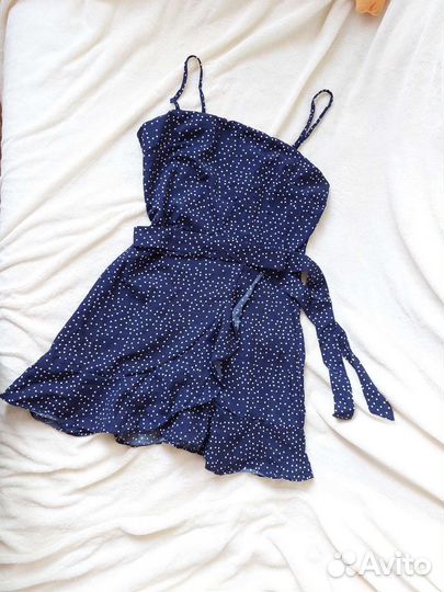 Вещи пакетом