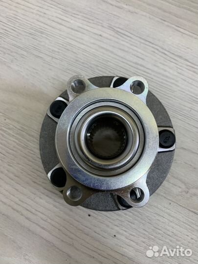 Ступица Nissan teana J31