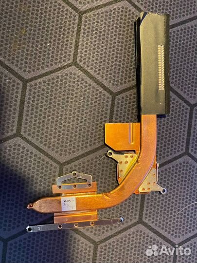 Ноутбуки на запчасти