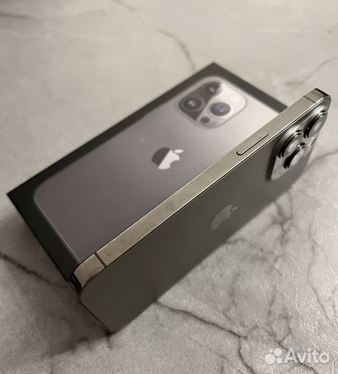 iPhone 13 Pro, 128 ГБ