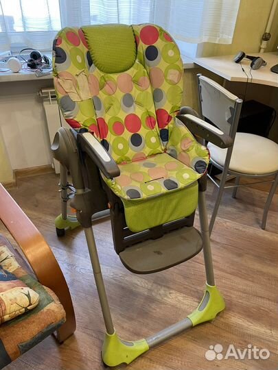Кресло для кормления