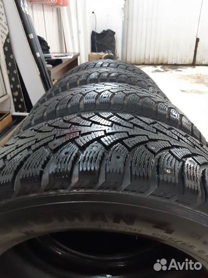 Nordman Nordman 4 235/55 R17