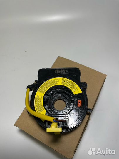 Шлейф подрулевой hyundai IX35 09/tucson 09/KIA cer