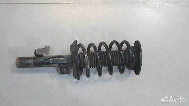 Амортизатор подвески Volvo XC60, 2010