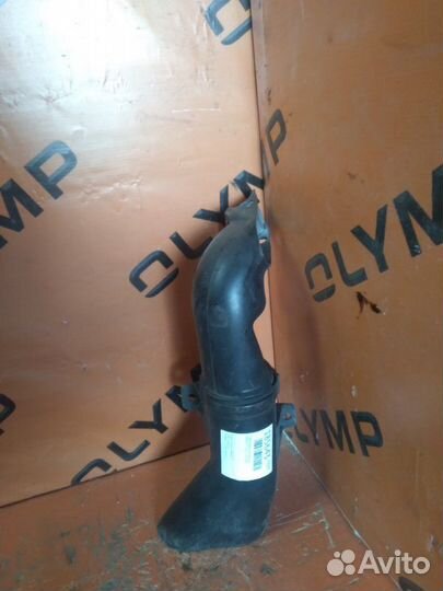 Гофра воздушного фильтра Honda Fit GD1 L13A 2000