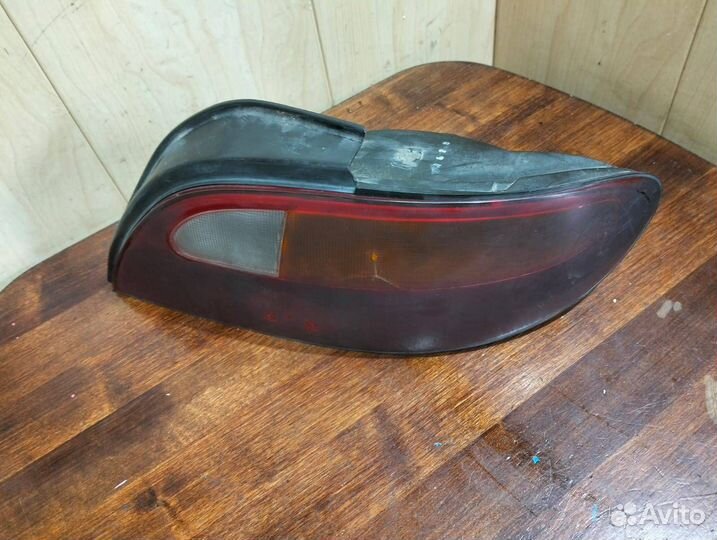 Задний правый фонарь Hyundai Lantraj2