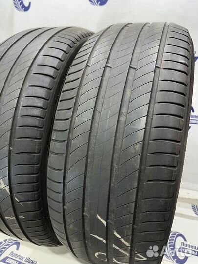 Michelin Primacy 4 235/55 R18