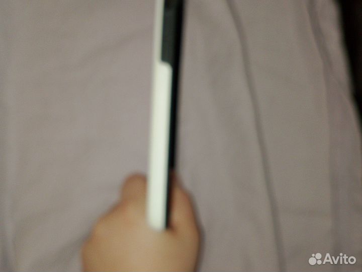 Противоударный чехол на iPhone XS