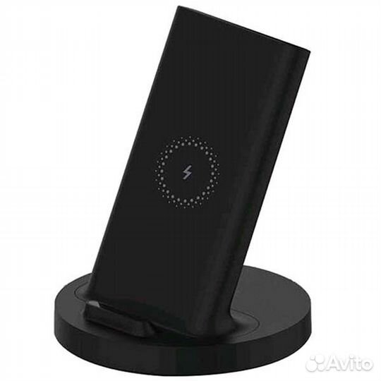 Зарядное устройство Xiaomi Mi 20W Wireless Chargin