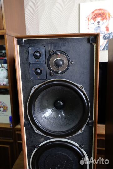 Celestion Ditton 25 1970
