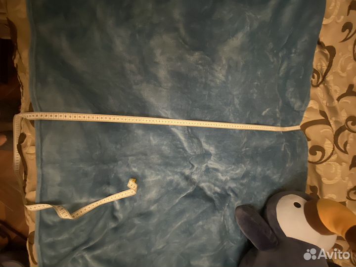 Игрушка плед подушка