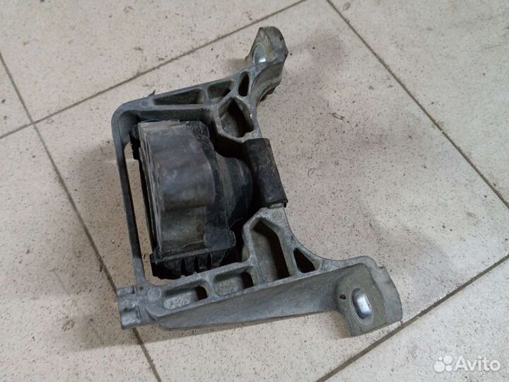 Подушка mazda 3 правая