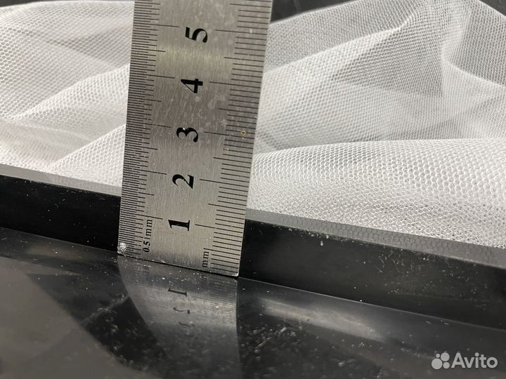 Силиконовый коврик форма