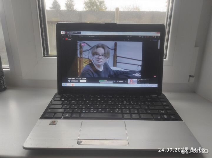 Нетбук Ноутбук Рабочая станция компьютер