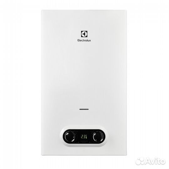 Колонка газовая Electrolux GWH 10 NanoPlus 2.0