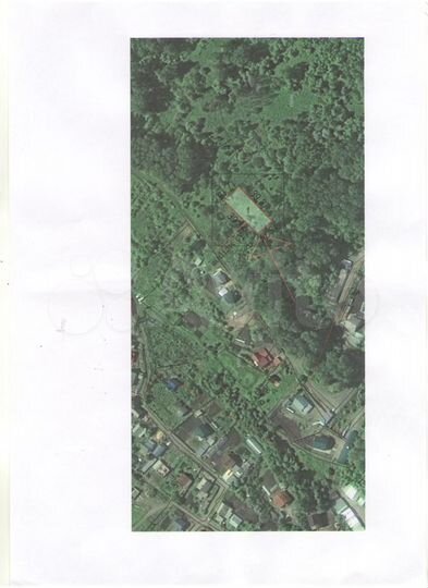 Участок 6 сот. (СНТ, ДНП)