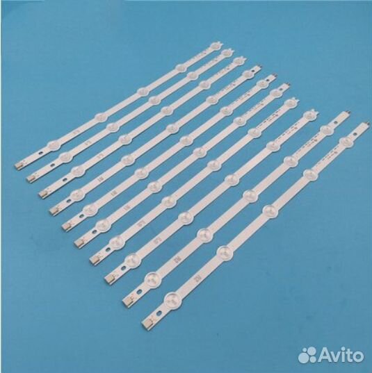 Светодиодная подсветка sams