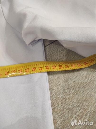 Медицинский халат