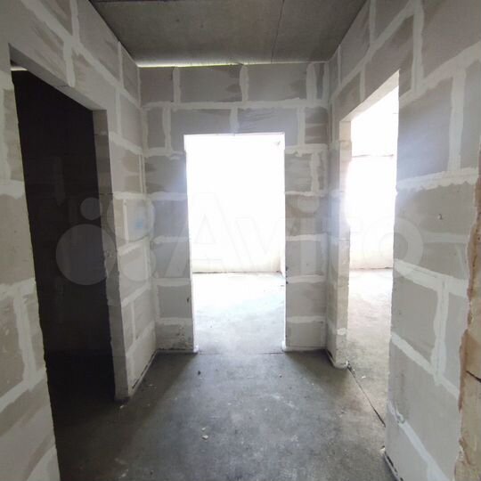 1-к. квартира, 40 м², 7/10 эт.