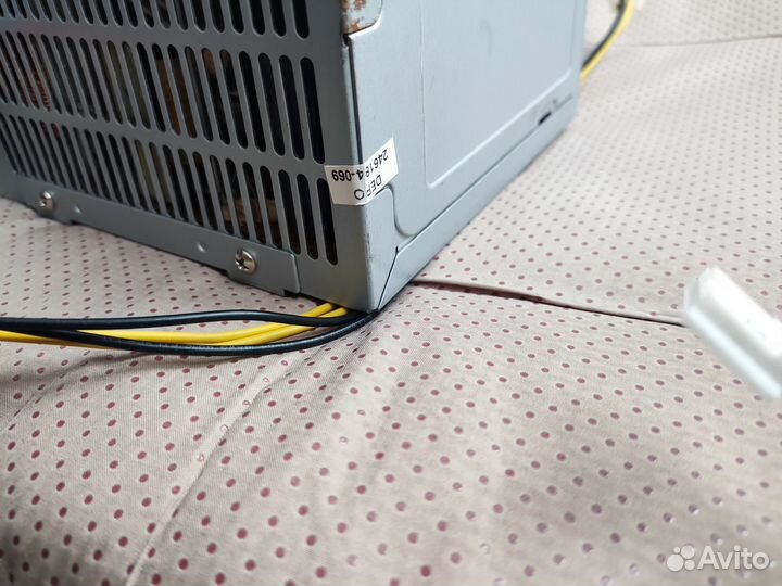 Блок питания для пк 450w