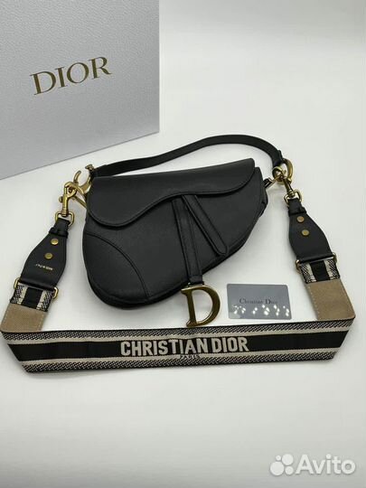 Сумка женская Christian Dior