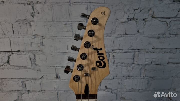 Электрогитара (комплект)