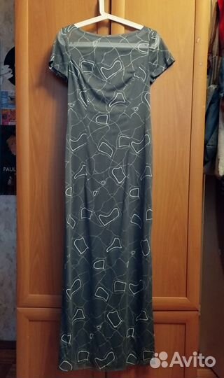 Коктельное платье