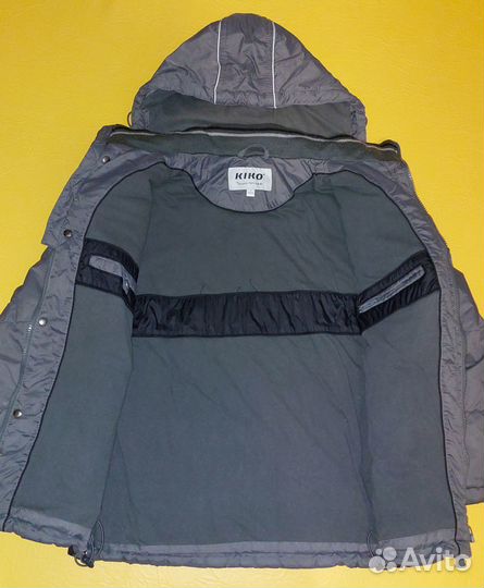 Куртка Kiko р.146-152 (весна-осень)
