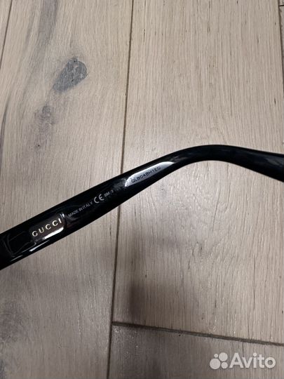Очки Gucci