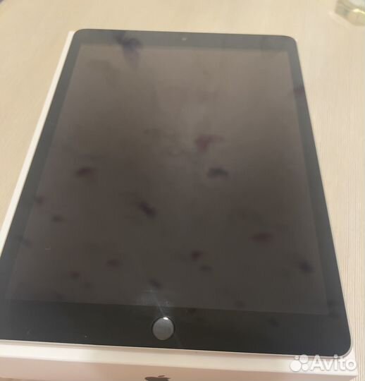 iPad 9 поколения 2021