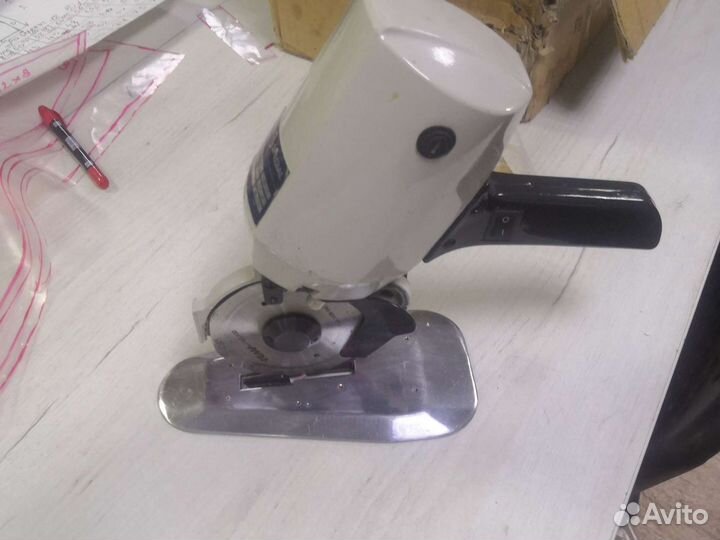 Раскройный нож