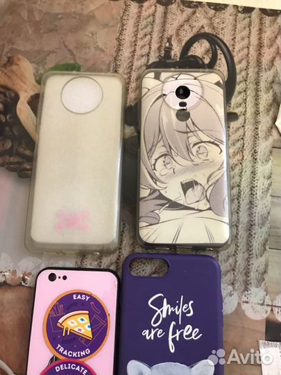 Чехол для телефона