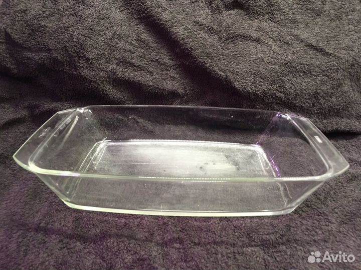 Посуда стекло Simax