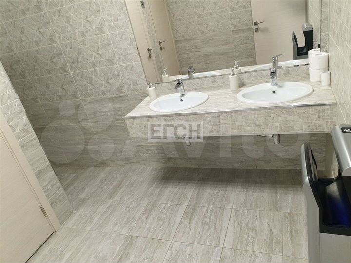 Сдам офисное помещение, 43 м²